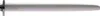 Dick >Stahl DICK TITAN, oval, 30 cm Produktbild-Vorschau 5