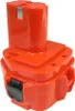 Trade-Shop Ni-MH Akku 12V / 3300mAh ersetzt Makita 1220, Produktbild-Vorschau 1