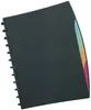 DURABLE Sichtbuch DURALOOK® STYLE A4 20 Hüllen, 243501 Produktbild-Vorschau 8