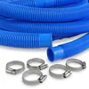 Schlauchset 10,50 m Ø 32mm + 5 Edelstahlschellen Produktbild-Vorschau 4