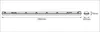 LEDVANCE SUBMARINE, 2 Glühbirne(n), LED, G13, 4000 K, 3800 Produktbild-Vorschau 7