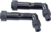 NGK candela XD05F set di 2 5kOhm soppressa 102° gradi per Anteprima dell’immagine prodotto 2