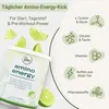 for you amino energy - Limette Produktbild-Vorschau 3