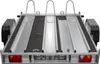 Motorradanhänger 220X155 Unitrailer Moto 3 Feder Produktbild-Vorschau 5