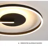 Deckenleuchten, LED moderne Deckenlampe, 3000K-6000K Produktbild-Vorschau 9