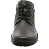Josef Seibel Komfort Stiefel Herren 31383734313336 Schwarz Produktbild-Vorschau 31