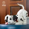 LEGO® Disney Classic 43269 Chiot des 101 Dalmatiens Voir les images du produit 26