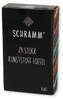 Schramm® Eierlöffel aus Kunststoff 4-farbig sortiert 12 Produktbild-Vorschau 2