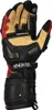 Motocyklové rukavice Knox Handroid MK5, černá/červená, L Náhled obrázku produktu 2