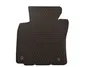 Original VW Golf 5 / 6 2007-2014 Allwettermatten vorne & Produktbild-Vorschau 2