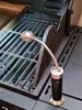 Intirilife 2x Grill Light Magnetic LED in lega di alluminio Anteprima dell’immagine prodotto 5