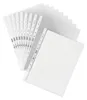 DURABLE Busta perforata PREMIUM A4 in PP extra lucido busta Anteprima dell’immagine prodotto 2