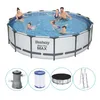 Bestway Pool Bestway® Steel Pro MAX, 56488, 457x107 cm, Náhled obrázku produktu 66