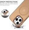 Custodia per iPhone 13 Pro compatibile con il telaio della Anteprima dell’immagine prodotto 6