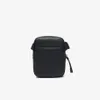 LACOSTE schoudertas schoudertas LCST Flat Crossover Bag Productafbeelding-voorbeeld 11