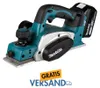 Pialla a batteria Makita DKP180Z Anteprima dell’immagine prodotto 31