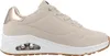 Skechers Uno - Golden Air  Sneakers Laag - Beige - Maat 41 Produktbild-Vorschau 14