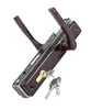 Torset Per Maniglie Di Porte E Porte In Bronzo 90 Inserto Anteprima dell’immagine prodotto 1