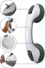 Saugnapf Haltegriff - Ohne Bohren - 30 x 8 cm - Rutschfest Produktbild-Vorschau 2