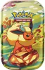 Pokémon Karmesin & Purpur - Prismatische Entwicklungen: Produktbild-Vorschau 1