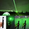 Laserpointer Mit Grünem Led-Licht, Stark, Grosse Reichweite Produktbild-Vorschau 8
