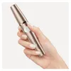 Braun FaceSpa Pro 921, color bronce, blanco, 10 pinzas, Vista previa de la imagen del producto 15