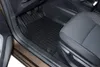 3D Gummimatten Kofferraumwanne Für Renault Clio 5 Produktbild-Vorschau 11