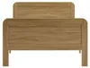 Homestyle4u Seniorská postel 120 x 200 cm Komfortní postel Náhled obrázku produktu 21