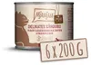 MjAMjAM - Premium Nassfutter für Katzen - purer Produktbild-Vorschau 1