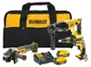 DeWALT DCK304P2-QW, Elektrický šroubovák, Baterie Náhled obrázku produktu 2
