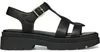 Geox Damen Klassische Sandalen D55YVB 00043 C9999 Farbe: Produktbild-Vorschau 2