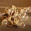 Lichterkette Außenbereich, LUMISKY FANTASY CORD, 7.70 m, 10 Produktbild-Vorschau 4