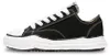 Maison Mihara Yasuhiro Peterson OG Sole Canvas Low Black - Produktbild-Vorschau 1
