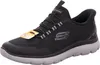Skechers Sneaker in schwarz, Gr. 48.5 Produktbild-Vorschau 14