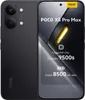 Xiaomi Poco X8 Pro Max 5G 12 GB/512 GB Schwarz (Black) Produktbild-Vorschau 6