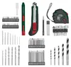 PARKSIDE Akku-Bohrschrauber-Set Bohrmaschine 20 V Schrauber Produktbild-Vorschau 9