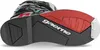 Buty motocrossowe Gaerne SG12, czarne/szare/czerwone, Podgląd zdjęcia produktu 7
