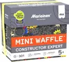 MARIOINEX Mini-Waffel-Bausteine Konstrukteur Expert  301 Produktbild-Vorschau 1