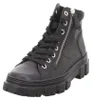 Paul Green Sportcalf Stiefelette Schwarz : 43 Produktbild-Vorschau 4