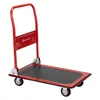 Werkzuegkönig Plattformwagen 150 kg klappbar – Produktbild-Vorschau 7