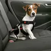 Car Safety Harness Karlie 25-40Cm Black Voir les images du produit 4