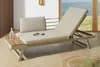 riess-ambiente Verstellbare Gartenlounge MODULAR MIAMI Produktbild-Vorschau 3