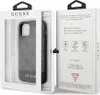 Guess Hard Case 4G Stripe für iPhone 11 Pro Max grau Hülle Produktbild-Vorschau 8