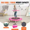 VEVOR trampolino per bambini all'aperto 91,44 cm trampolino Anteprima dell’immagine prodotto 4