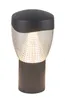 Globo Lighting DELTA Auáenleuchte Aluminium Druckguss Produktbild-Vorschau 6