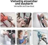 MioTools Spider Schleifgitter, 406 mm, f. Produktbild-Vorschau 4