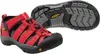 Keen Newport H2 Jugendsandalen Rot,Schwarz EU 39 Produktbild-Vorschau 21