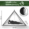 VON STEINEICH® Moskytiéra [Travel] Praktická cestovná Náhľad obrázku produktu 2