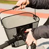 Vorderradkorb für Metall-Fahrradlenker mit Klick + Produktbild-Vorschau 5