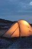 Tente de camping Naturehike Cloud Up 2 Pro, 20D, sans PFAS, Voir les images du produit 3